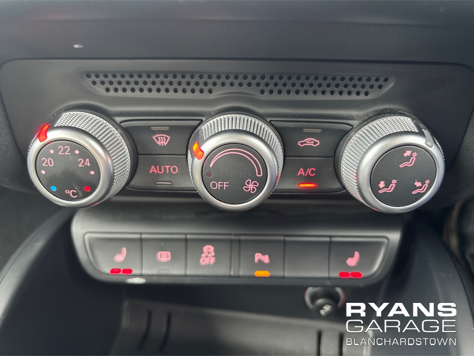 2018 Audi A1 1L Petrol For Sale Images