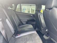 2023 Volkswagen ID.4 0L Electric For Sale Images