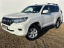 2022 TOYOTA LANDCRUISER LAND CRU CRUISER LWB C COMMERCIAL 4DR