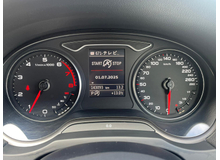 2014 Audi A3 1.4L Petrol For Sale Images