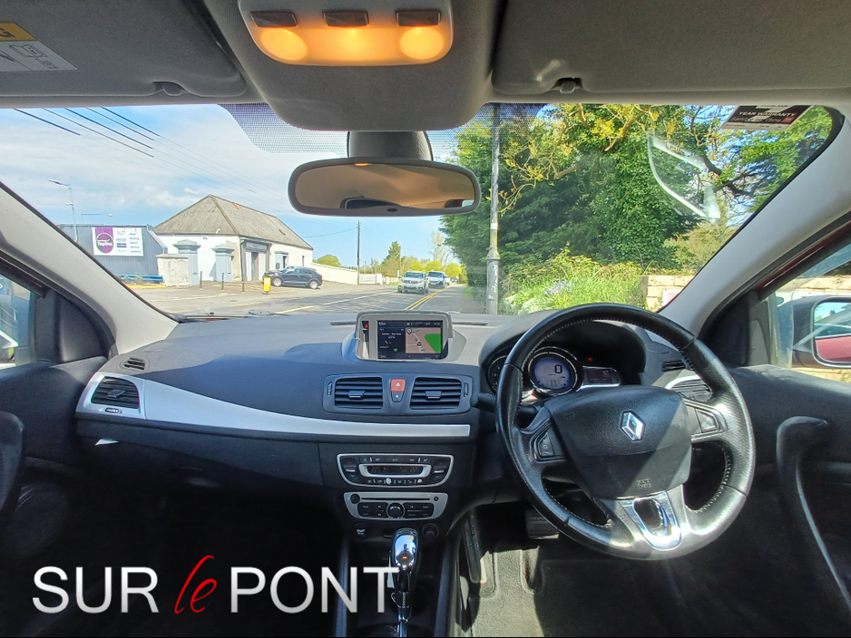 2015 Renault Fluence 1.5L Diesel For Sale Images