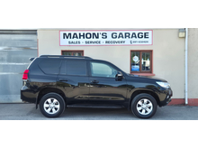 2018 Toyota Landcruiser 2.8L Diesel For Sale Images