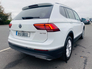2019 VOLKSWAGEN TIGUAN ALLSPACE A7 HIGHLINE 2.0 TDI D7F 150 5DR AUTO