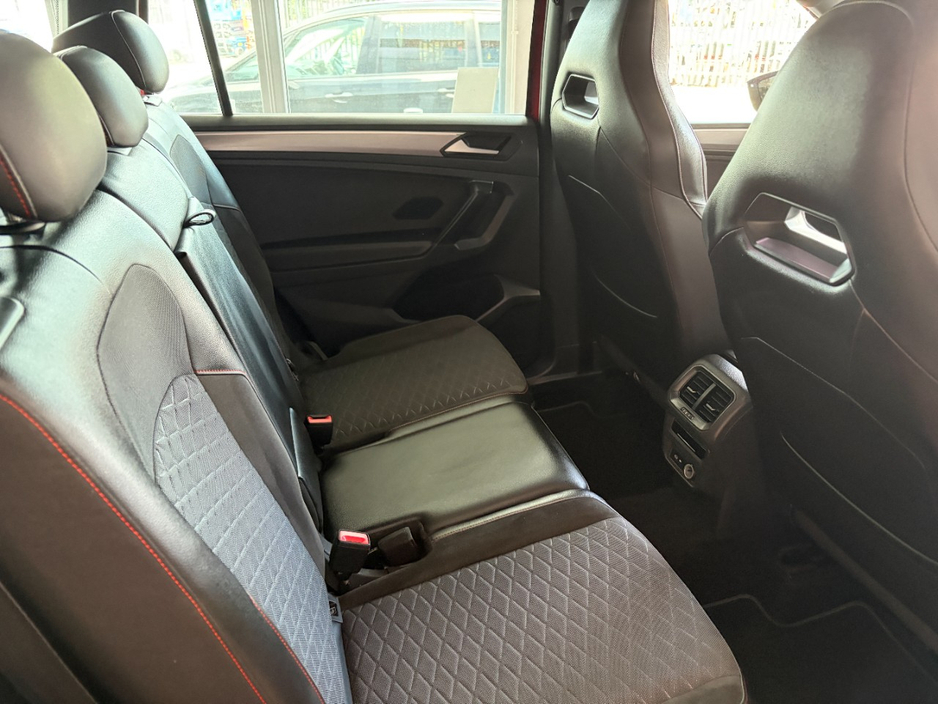 2021 SEAT Tarraco 2L Diesel For Sale Images