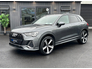 2019 AUDI Q3 35TDI 150 S 35 4DR AUTO S-TRONIC LINE