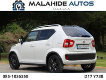 2018 Suzuki Ignis 1.2L Petrol For Sale Images