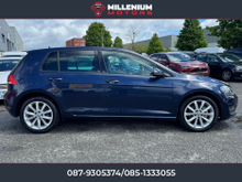 2016 Volkswagen Golf 1.4L Petrol For Sale Images