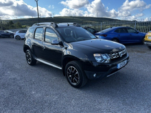 2017 Dacia Duster 1.5L Diesel For Sale Images