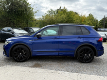 2024 Volkswagen Tiguan 2L Diesel For Sale Images