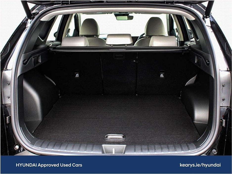 Hyundai Tucson FL Executive Plus — thumbnail 9