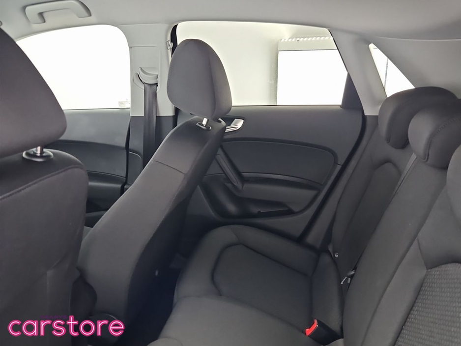 Audi A1 1.0 TFSI Auto — thumbnail 13