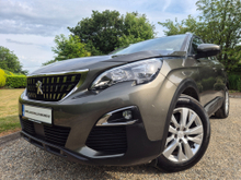 2020 Peugeot 3008 1.2L Petrol For Sale Images