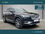 2022 VOLVO XC90 T8