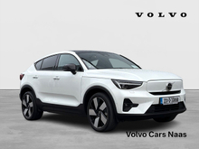 Volvo C40 Premium Electric Performance Meets Scandinavian Elegance Recharge BEV 231hp Ultimate