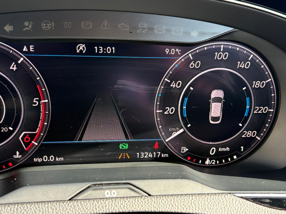 2020 Volkswagen Arteon 2L Diesel For Sale Images