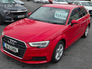 2018 AUDI A3 Audi A3 Se petorl Automatic