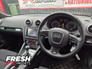 2012 AUDI A3 *TOP SPEC S-LINE MODEL*
