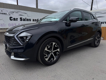 Kia Sportage K3 MHEV MY23 5DR