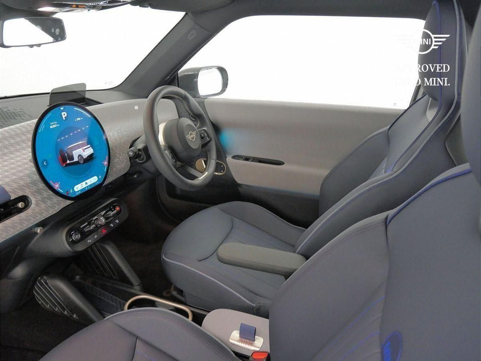 2024 MINI Hatch ElectricL Electric For Sale Images