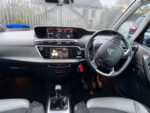 2019 Citroen Grand C4 Picasso 1.5L Diesel For Sale Images