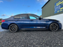 2019 BMW 5 SERIES 520d M Sport Auto