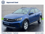 2024 VOLKSWAGEN TAIGO 1.0 TSI LIFE 5DR