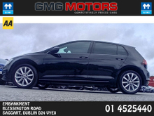 2017 Volkswagen Golf 1.2L Petrol For Sale Images