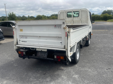 2014 Toyota DYNA 3L Diesel For Sale Images