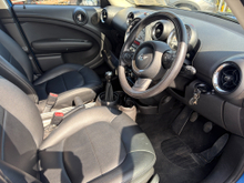 2014 MINI Countryman 1.6L Diesel For Sale Images