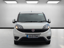 2023 Fiat Doblo 1.6L Diesel For Sale Images