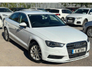 2015 AUDI A3 Saloon  Tfsi Automatic 1.4L Petrol Low Mileage (5026)