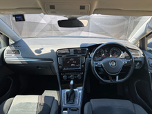 2017 Volkswagen Golf 1.4L Petrol For Sale Images