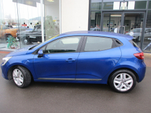 2022 Renault Clio 1L Petrol For Sale Images