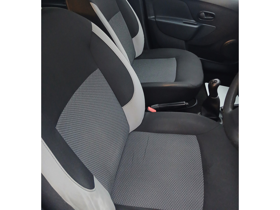 2016 Dacia Sandero 1.1L Petrol For Sale Images