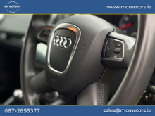 2011 Audi A3 1.4L Petrol For Sale Images