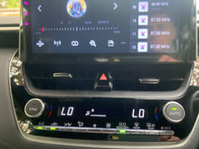 2024 Toyota Corolla Cross 1.8L Petrol Hybrid For Sale Images