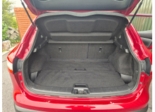 2017 Nissan Qashqai 1.6L Diesel For Sale Images