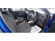 2022 Dacia Duster 1.5L Diesel For Sale Images