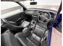 1996 Ford Escort 2.0L Petrol For Sale Images