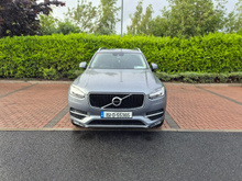 Volvo XC90 2.0 D5 MOMENTUM AWD 225 5 5DR A