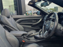 2020 BMW 4 SERIES 420d M Sport Convertible