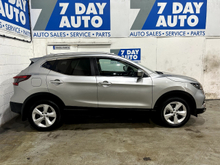 2018 Nissan Qashqai 1.5L Diesel For Sale Images