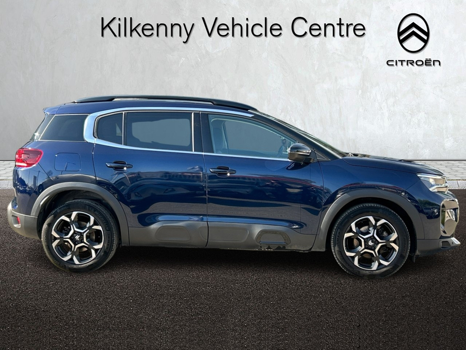 2023 Citroen C5 Aircross 1.5L Diesel For Sale Images