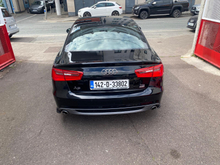 2014 Audi A6 2L Diesel For Sale Images