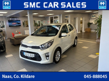 Kia Picanto 1.0 MY23 5DR