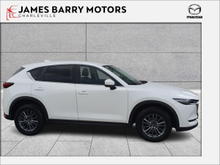 2018 Mazda CX-5 2.2L Diesel For Sale Images