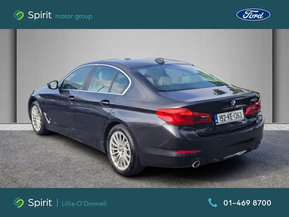 BMW 5 Series 530E PHEV SE * Call Mark on 0861628028* — thumbnail 2