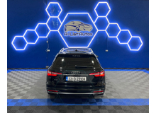 2022 Audi A4 2.0L Diesel For Sale Images