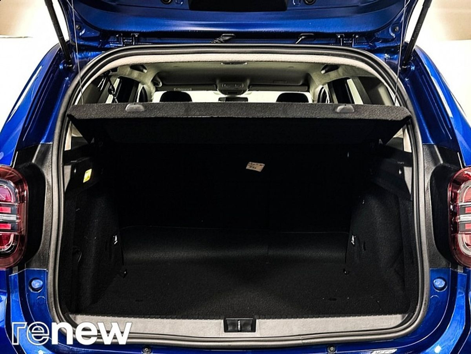 Dacia Duster Extreme SE Blue dCi 115 NBI — thumbnail 12