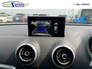 2019 AUDI A3 30TFSI SPORTSBACK Automatic, Reversing camera